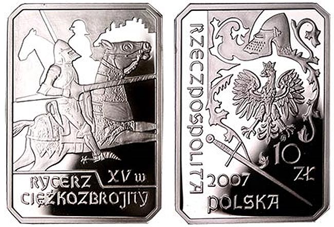Show-Your-Coins-With-Horse-And-Rider